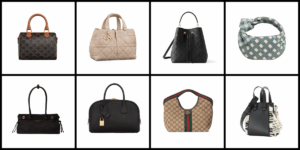 ハイブランドの定番＆高見えウィメンズバッグおすすめ80選。一生もの名品・人気の新作をガイド | ファッション | ELLE ［エル デジタル］