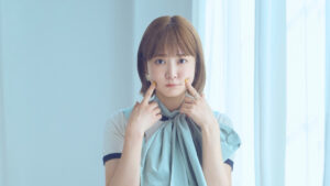 久保ユリカ、アーティスト活動10周年&活動終了を記念した2ndアルバム『シカノコ』発売+ライブイベントツアー決定 | BARKS 久保ユリカ、アーティスト活動10周年&活動終了を記念した2ndアルバム『シカノコ』発売+ライブイベントツアー決定 | BARKS