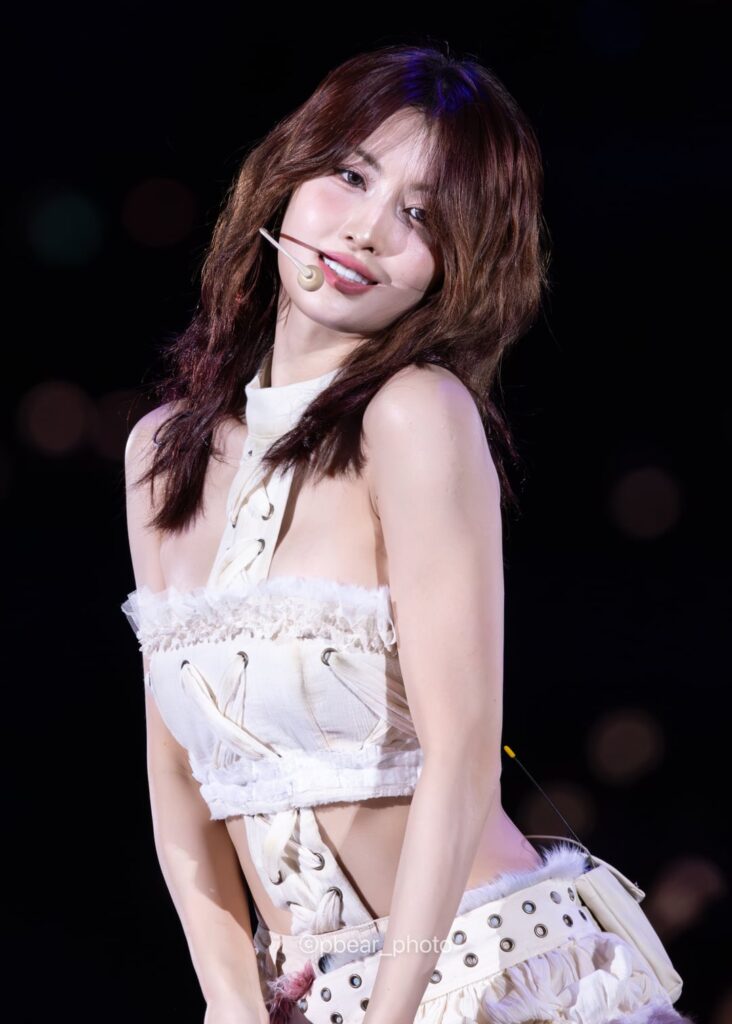 251122 Beautiful Momo 🔥