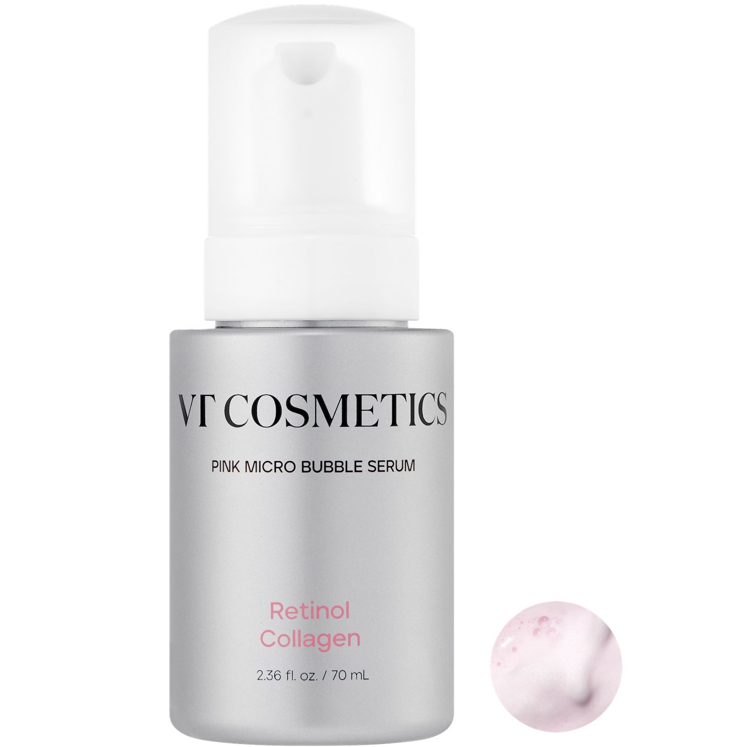 ビタブースター【2025年秋冬スキンケア】韓国生まれの話題のピンク美容液5品の実力をお試しレビュー