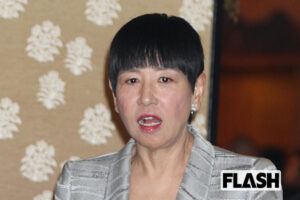 『アッコにおまかせ!』40年の歴史に幕…共演者もショック、発表直前に和田アキ子がスタッフへ伝えた“最後の言葉” | Smart FLASH/スマフラ[光文社週刊誌]