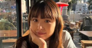 脇田もなり、第1子出産を報告「これからも温かく見守っていただけたら嬉しいです」 - ナタリー