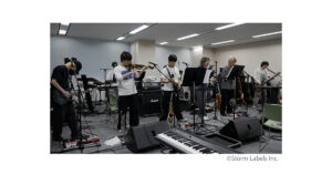 B&ZAI「“彼”の存在がいなければやっていなかった」８人が語った今の想いとは？ | ViVi