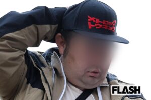 自称「元ジャニーズJr.」男が芸能界志望の女性を次々と食い物に…4000万円詐欺と“性加害マッサージ”疑惑を本人に直撃 | Smart FLASH/スマフラ[光文社週刊誌]