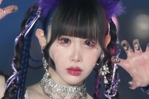 「バケモノめ」人気インフルエンサー・ゆりにゃ、“不貞元カレ”から自身の名を彫ったタトゥー写真を送られ激怒…愛憎劇にXは震撼 | Smart FLASH/スマフラ[光文社週刊誌]