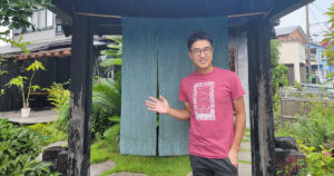 芸能界屈指の蕎麦好き、DEENの池森秀一が絶賛「のどごしの良さにこだわった」隠れ家的名店(池森 秀一) | FRaU 芸能界屈指の蕎麦好き、DEENの池森秀一が絶賛「のどごしの良さにこだわった」隠れ家的名店(池森 秀一) | FRaU