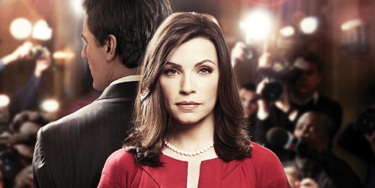 グッド・ワイフ