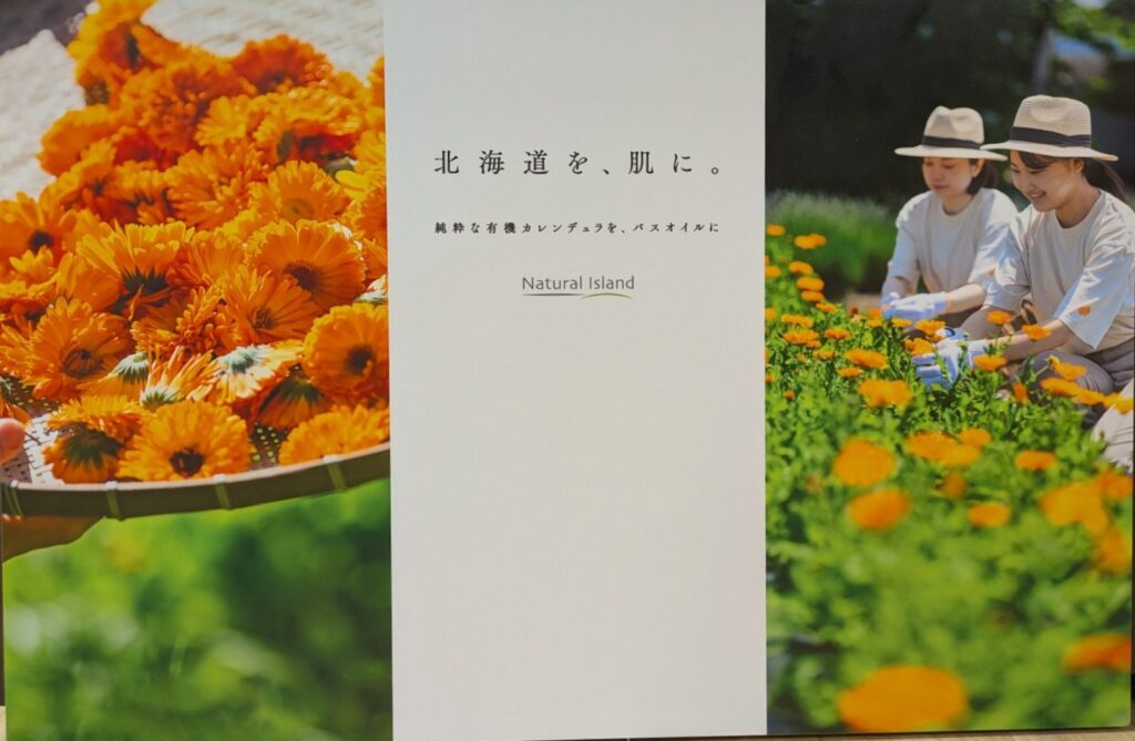 紀伊國屋書店：ナチュラルアイランド POPUP開催！！