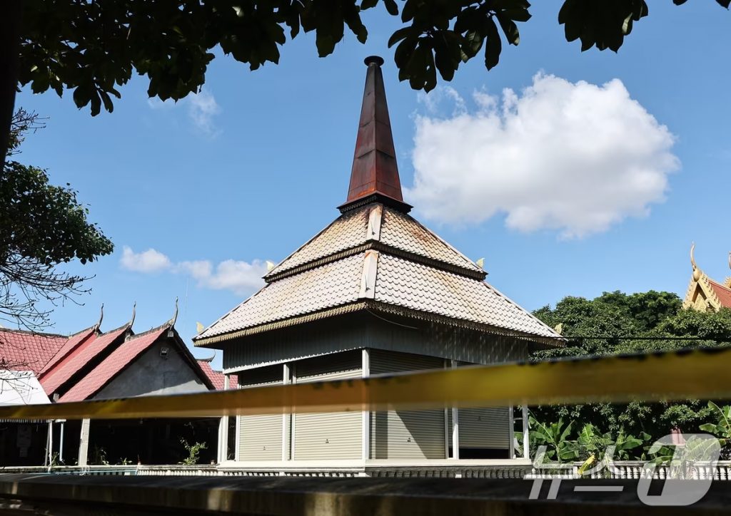 モデル兼俳優が韓国女性を売買する「集客役」に…カンボジアで摘発の犯行絡みで死亡 | KOREA WAVE