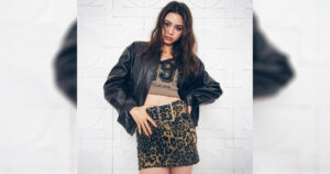 【冬トレンド】全身３万円あれば揃う！＜ヴィンテージ×ギャルコーデ＞お手本LOOK | ViVi