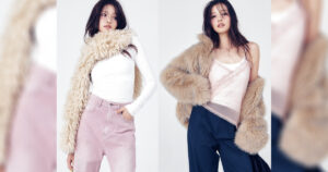 3万円あったら何を買う?人気スタイリストが選ぶ〈2025冬のマストバイ〉 | ViVi 3万円あったら何を買う?人気スタイリストが選ぶ〈2025冬のマストバイ〉 | ViVi