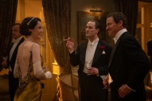 『ダウントン・アビー/グランドフィナーレ』のキーマン、ノエル・カワードとは? – 海外ドラマNAVI ディズニープラス