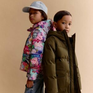 Centric Brands、子ども向けファッションブランド「Vingino」を買収 - FashionNetwork 日本