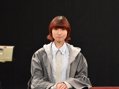 藤咲彩音さんの写真