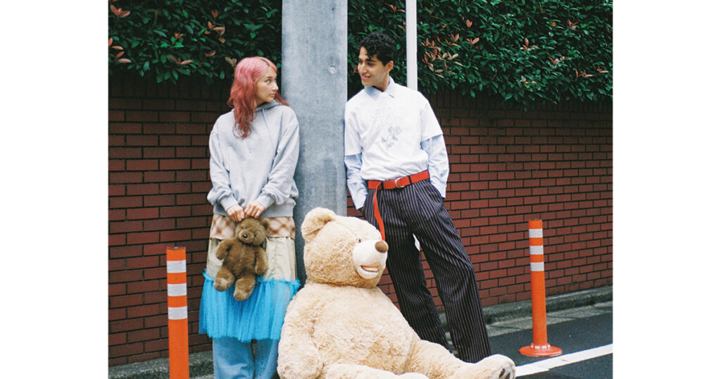 しなこ「kemioさんのことがずっと大好き」プロフ帳にも愛を綴る!? | ViVi