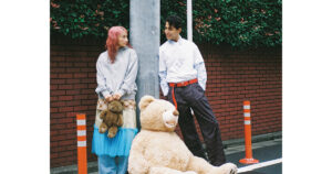 しなこ「kemioさんのことがずっと大好き」プロフ帳にも愛を綴る!? | ViVi