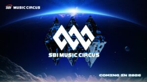 コーポレートサイトリニューアルのお知らせ | 株式会社SBI MUSIC CIRCUSのプレスリリース