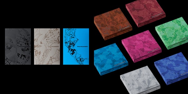 ENHYPEN 7th Mini Album『THE SIN : VANISH』