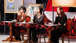 IS:SUE、初の公開収録でREBORNの温かさに感激「過保護じゃないかと思うぐらい優しいんです」 | Lemino ニュース first view