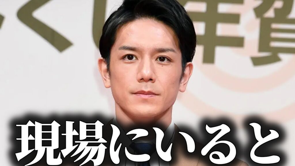 TOBEアーティストにとっての滝沢秀明の存在とは