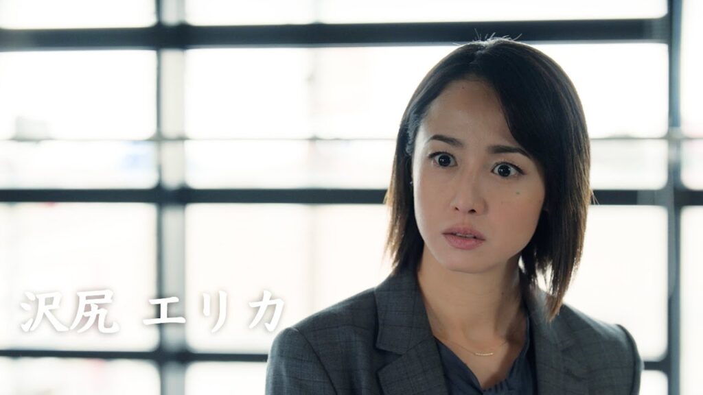 沢尻エリカが約7年ぶりに映画出演！ネット社会のカオスな実像を描く  映画『#拡散』特報