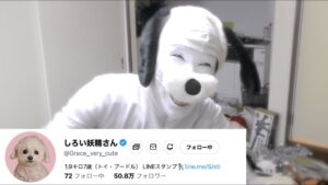 橋本環奈さんごめんなさい。新しい推しができました。