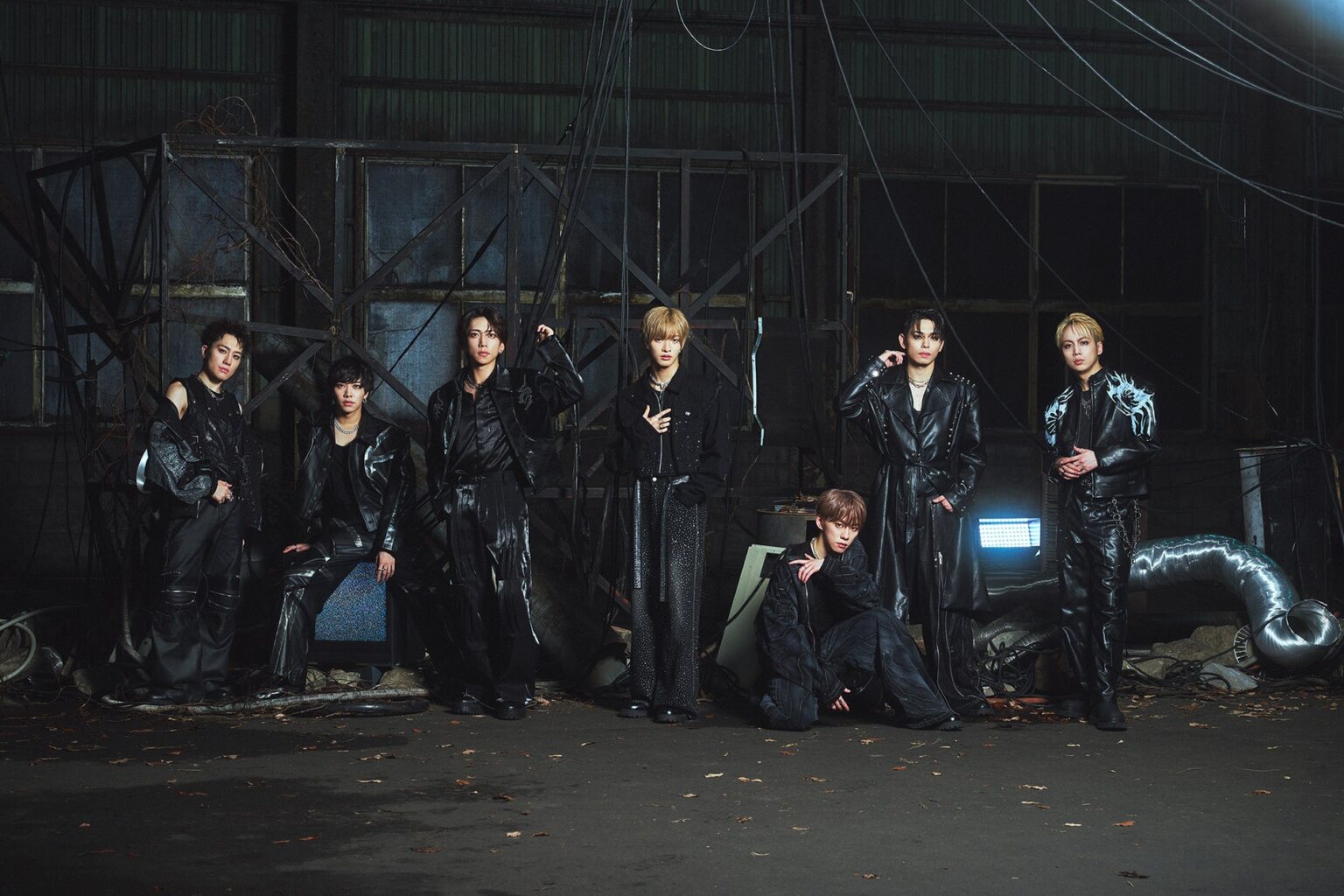 IMP.が TOKYO FMスペシャルウィークに登場！ニューアルバム収録曲を発売前に続々初解禁！ | 株式会社エフエム東京のプレスリリース