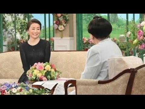 . 🌟【72歳の奇跡】仁科亜季子が涙で語る“孫の命を救った日”とは…徹子の部屋で明かされた衝撃の真実💖