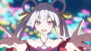 アニメ「超かぐや姫！」本予告映像　ryo、HoneyWorks書き下ろし新曲がお披露目