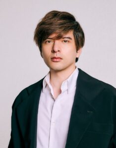 今週のゲストは俳優の城田 優氏 !! “時を語る” ラジオ番組『BEST ISHIDA presents TickTockTalk♪』