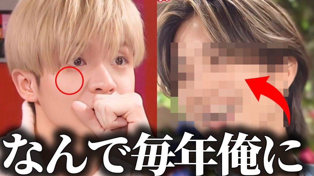 岸優太が「一番信頼している」意外な先輩の名前。退所後も続く２人の絆に涙が止まらない…