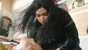 水上恒司＆BE:FIRST・JUNONらが語る迫力アクションの舞台裏　綱啓永、木戸大聖らも！　映画「WIND BREAKER／ウィンドブレイカー」特別映像「撮影の軌跡編」