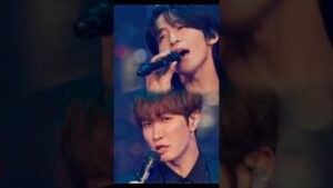 【悪戯な天使🖤💙cut】目黒蓮🖤渡辺翔太💙SnowMan#目黒蓮#渡辺翔太#めめ#しょっぴー#snowman#スノーマン#renmeguro#めめなべ