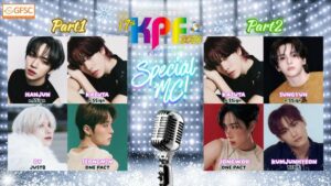 「第76回さっぽろ雪まつり17th KPF(K-POP FESTIVAL)2026」一日限りのSpecial MCチーム解禁！ファンが選んだ究極のSpecial MC爆誕！
