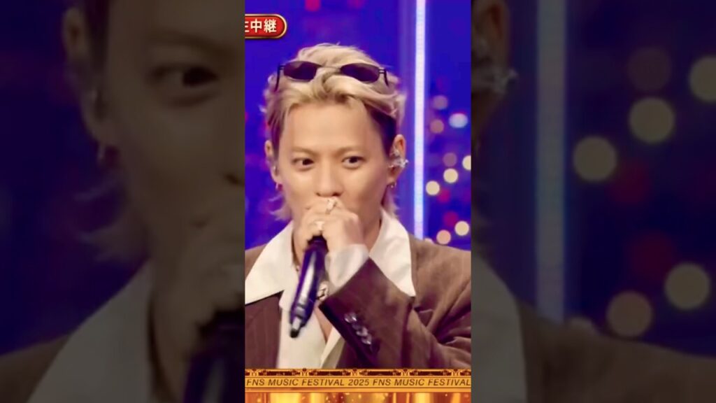 コラボトーク🥰 #ひらのしょう #平野紫耀 #shohirano #number_i