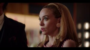 ベルベット・コレクション - 海外ドラマNAVI