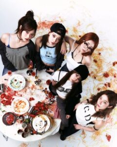 「LE SSERAFIM」、韓・日・米の年末ステージに立つ…K-POP唯一のラインナップ | K-POP、韓国エンタメニュース、取材レポートならコレポ！