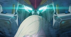 『閃光のハサウェイ』TVエディション放送、21世紀ガンダム日替わり上映など 7大企画が始動 - シネマトゥデイ