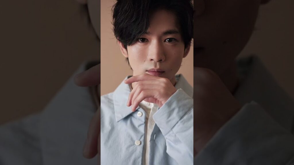 松下洸平が魅せた瞬間✨その目線に落ちる💘