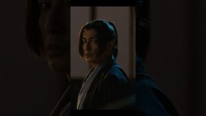 イクサガミ 菊臣右京その１ #Netflix #玉木宏 #hiroshitamaki #ikusagami