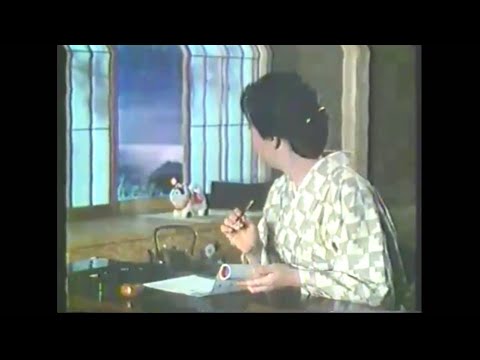 🇯🇵池内淳子 cm ほんだし healing music Japan jlpt