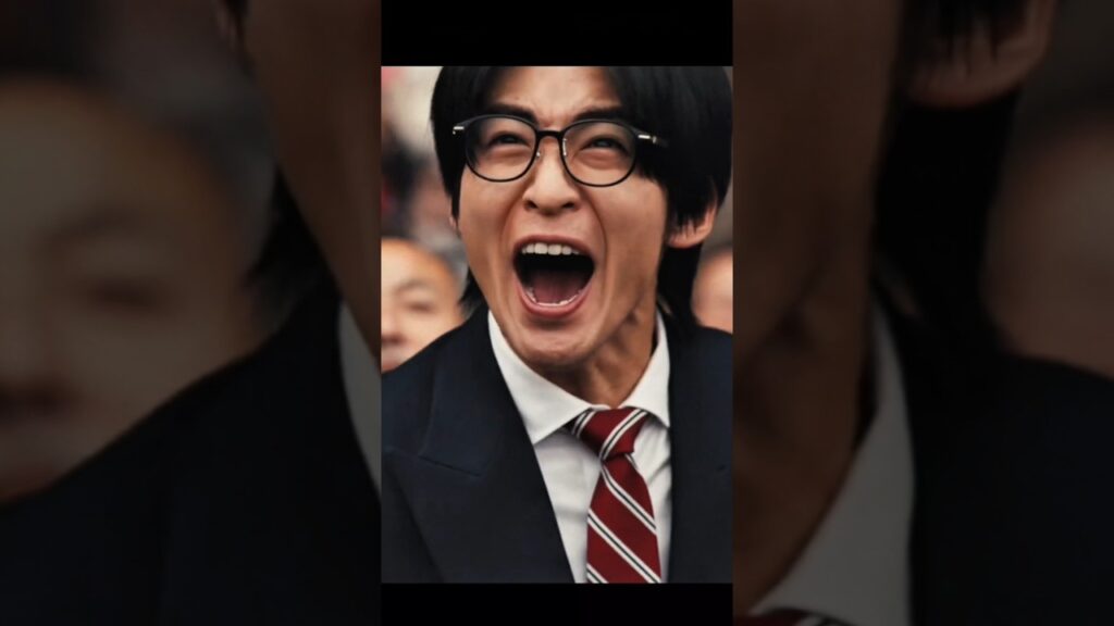 【最終回、寂しい😢】目黒蓮🖤渡辺翔太💙SnowMan#目黒蓮#渡辺翔太#めめ#しょっぴー#snowman#スノーマン#renmeguro#めめなべ