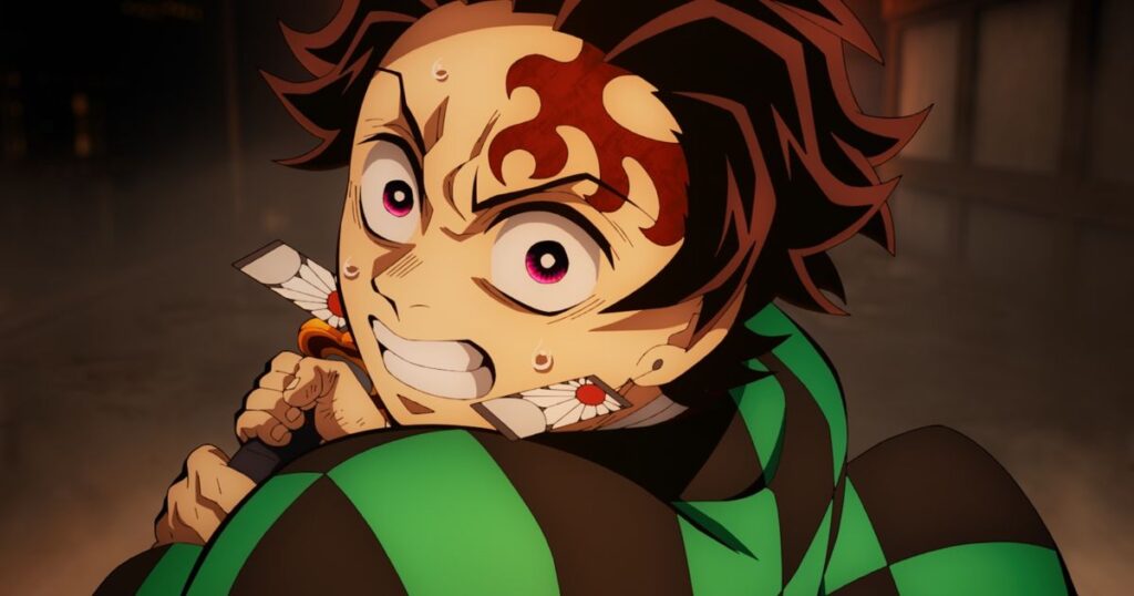 『劇場版「鬼滅の刃」無限城編 第一章 猗窩座再来』ゴールデン・グローブ賞ノミネート！ - シネマトゥデイ