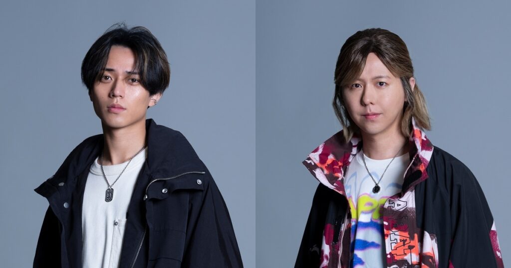 King & Prince永瀬廉とミセス藤澤涼架、日曜劇場「リブート」でバディ組む（コメントあり） - 音楽ナタリー