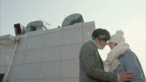 国民的ドラマ「応答せよ1988」から目隠しキス「ヒーラー」まで　寒い日にピッタリ！心温まる韓ドラ4作品 | cinemacafe.net