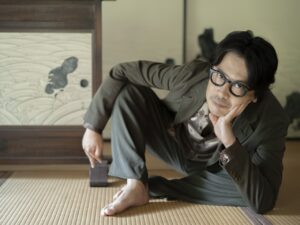 くるり、「oh my baby」がドラマ『にこたま』主題歌に決定 - News