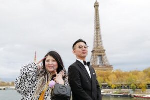 映画『京佳お嬢様と奥田執事~京佳お嬢様パリへ行く~』有吉の壁で生まれた“ギャルお嬢様と執事”が映画化 – ファッションプレス 映画『京佳お嬢様と奥田執事~京佳お嬢様パリへ行く~』有吉の壁で生まれた“ギャルお嬢様と執事”が映画化 - ファッションプレス