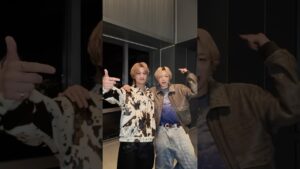 BE:FIRST ‘I Want You Back’ #SOTA w/ #髙橋海人 #KingandPrince #BF_IWantYouBack #BEFIRST BE:FIRST 'I Want You Back' #SOTA w/ #髙橋海人 #KingandPrince #BF_IWantYouBack #BEFIRST