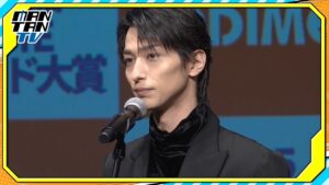 横浜流星、2025年は「役者としての第一章が完結した感覚」 「べらぼう」“蔦重”への思いも 横浜流星、2025年は「役者としての第一章が完結した感覚」 「べらぼう」“蔦重”への思いも