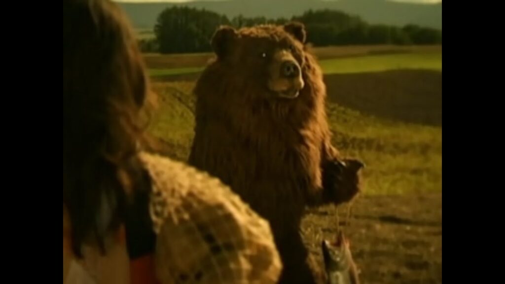 CM - Calbee A LA POTATO - 2006 - Shihori Kanjiya (貫地谷 しほり) 【懐かしCM】